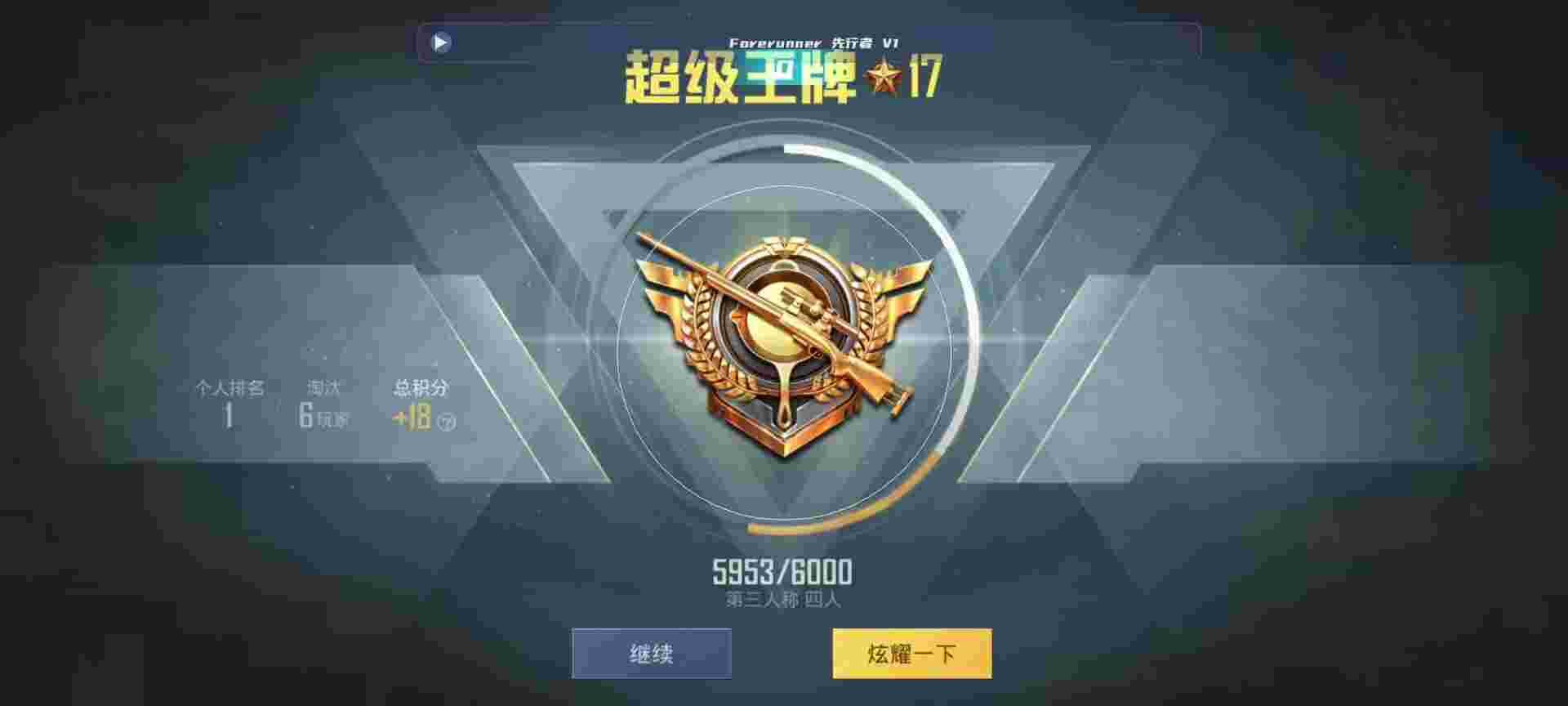 和平精英鸡腿辅助自瞄 - ����ƽ��Ӣ�����辅助预览图